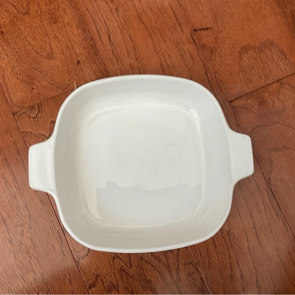 Pyrex 7